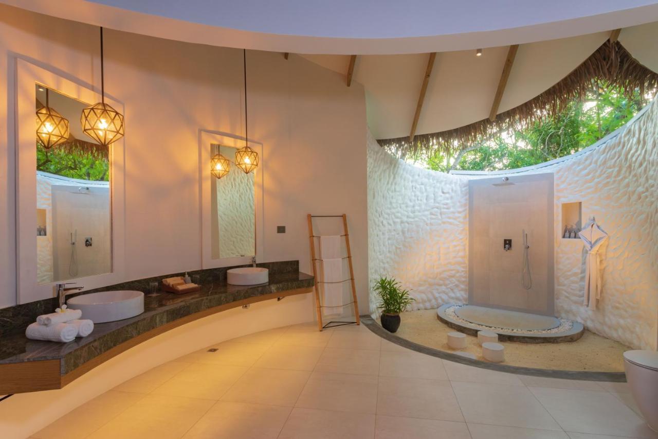 Cinnamon Dhonveli Maldives - Water Suites Kuda Huraa Exterior foto